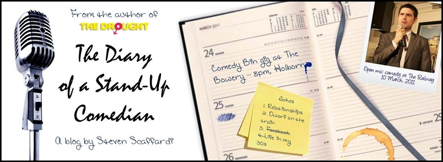 my dating disasters diary