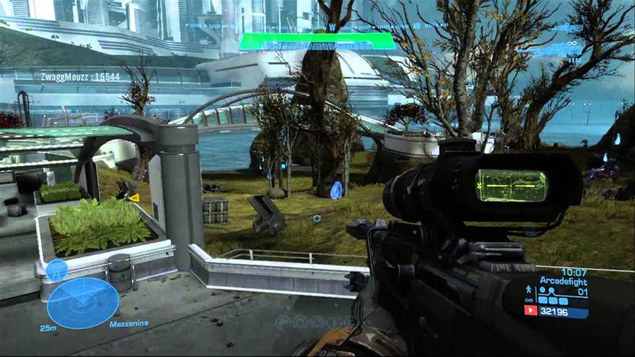 halo reach matchmaking not working