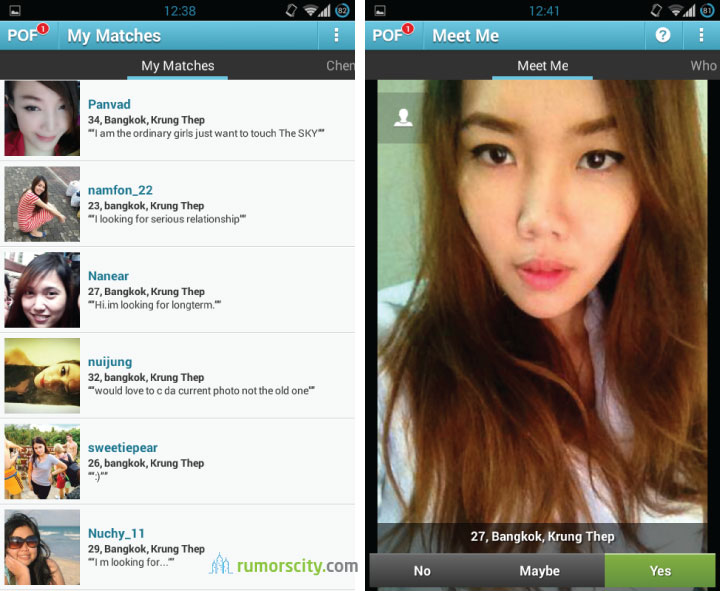 yahoo dating australia